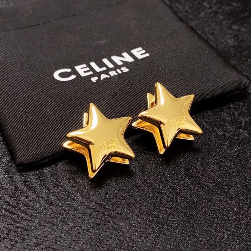 Celine Earrings